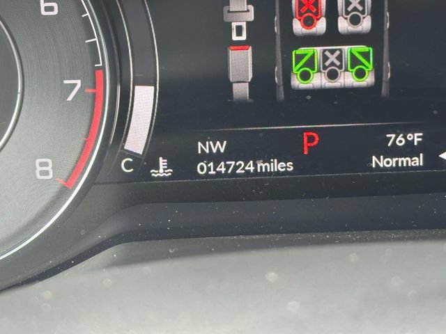 Used 2023 Acura RDX w/ Advance Package AWD/4WD image 25