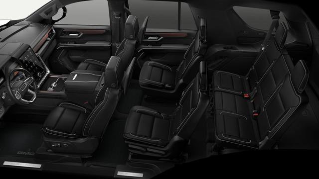 New 2026 GMC Yukon Denali image 9