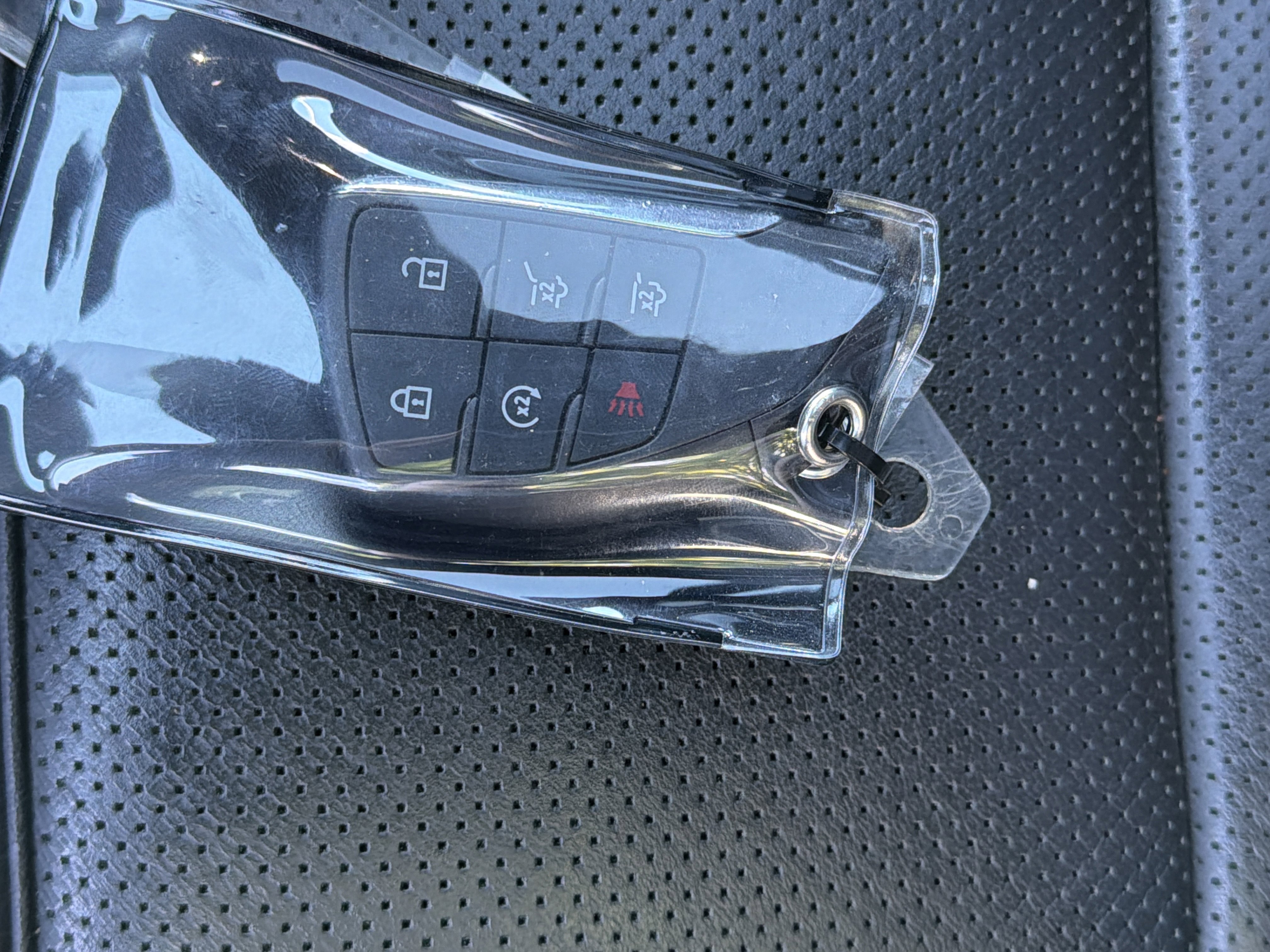 Used 2024 GMC Yukon Denali AWD/4WD image 37