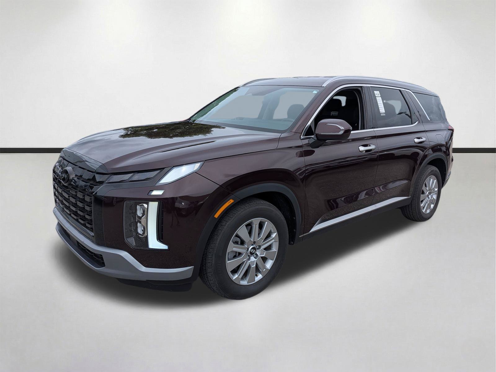 Used 2023 Hyundai Palisade SEL w/ Cargo Package AWD/4WD image 8
