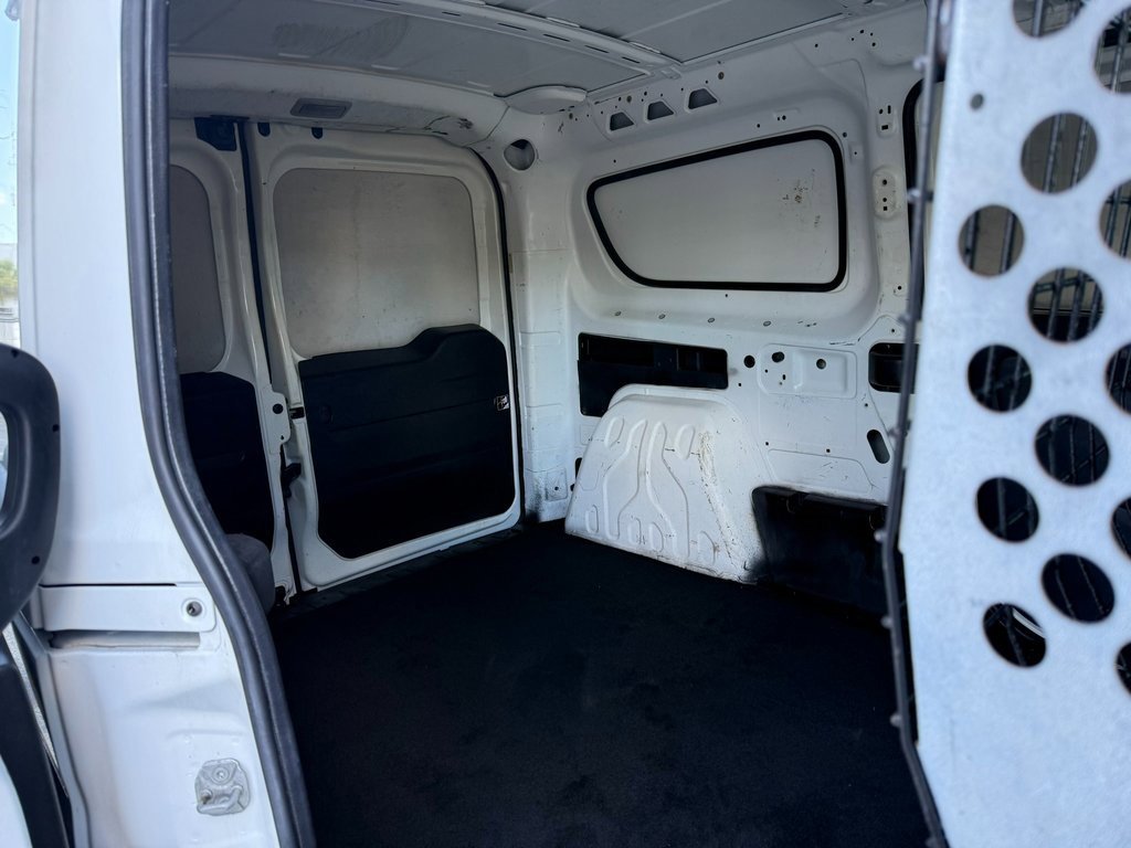 Used 2016 RAM ProMaster City Tradesman SLT w/ Rear Back-up Camera Group image 22