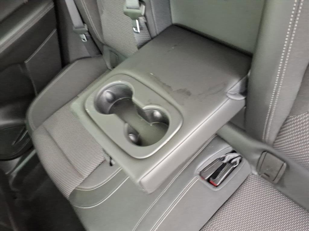 Certified 2021 Buick Envision Preferred image 29