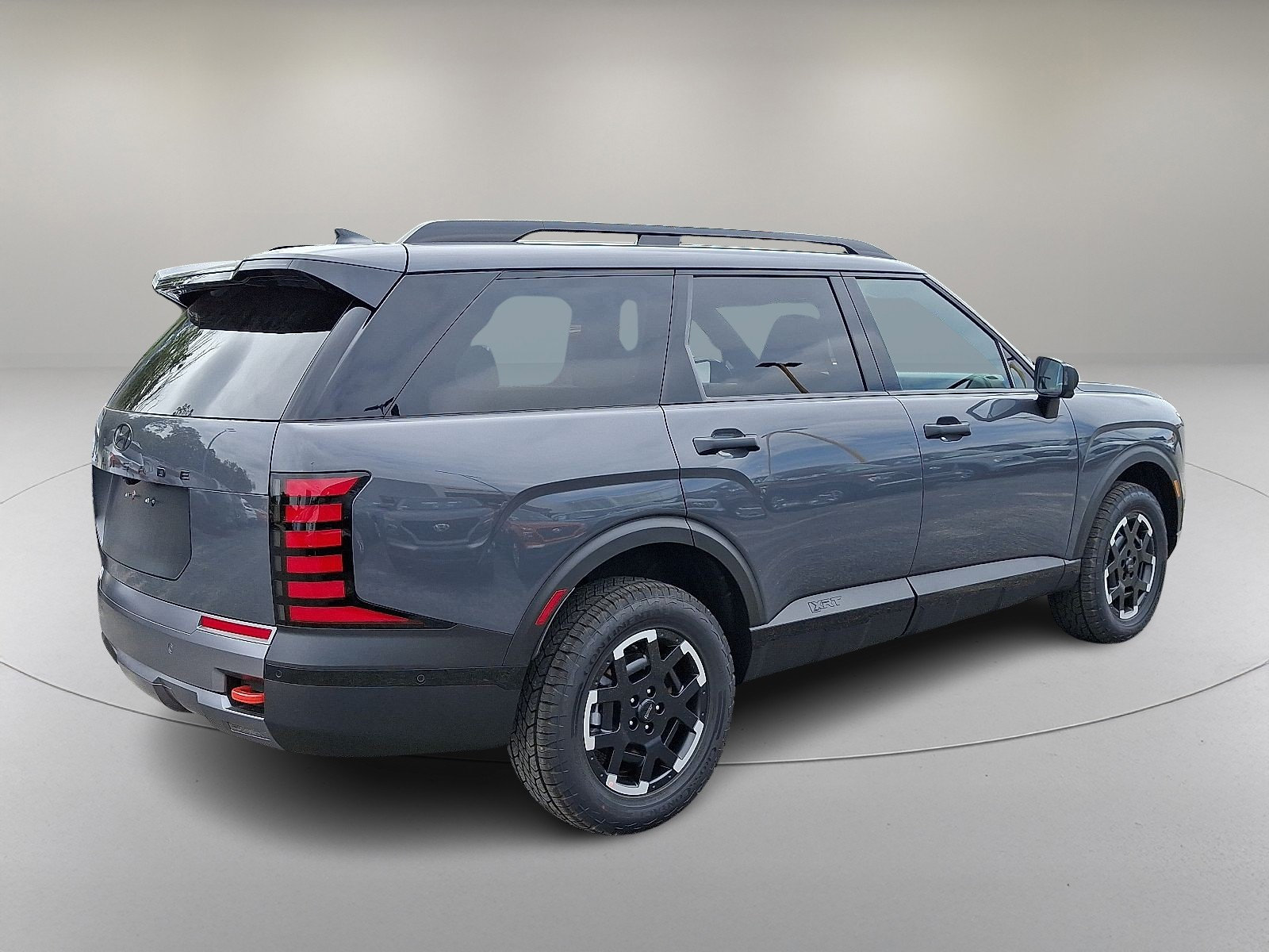 New 2026 Hyundai Palisade XRT Pro AWD/4WD image 7