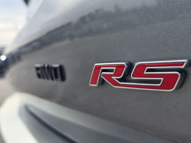 Used 2024 Chevrolet Equinox RS AWD/4WD image 9