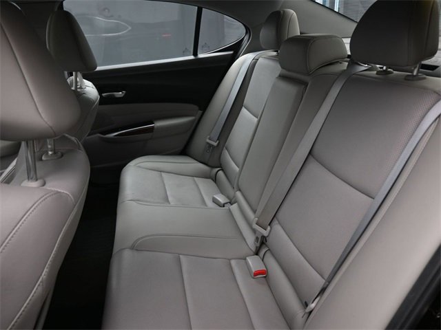 Used 2016 Acura TLX w/ Technology Package image 12