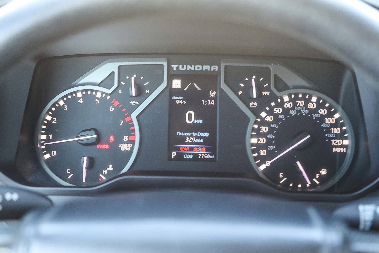 Used 2024 Toyota Tundra SR5 w/ SR5 Convenience Package image 22