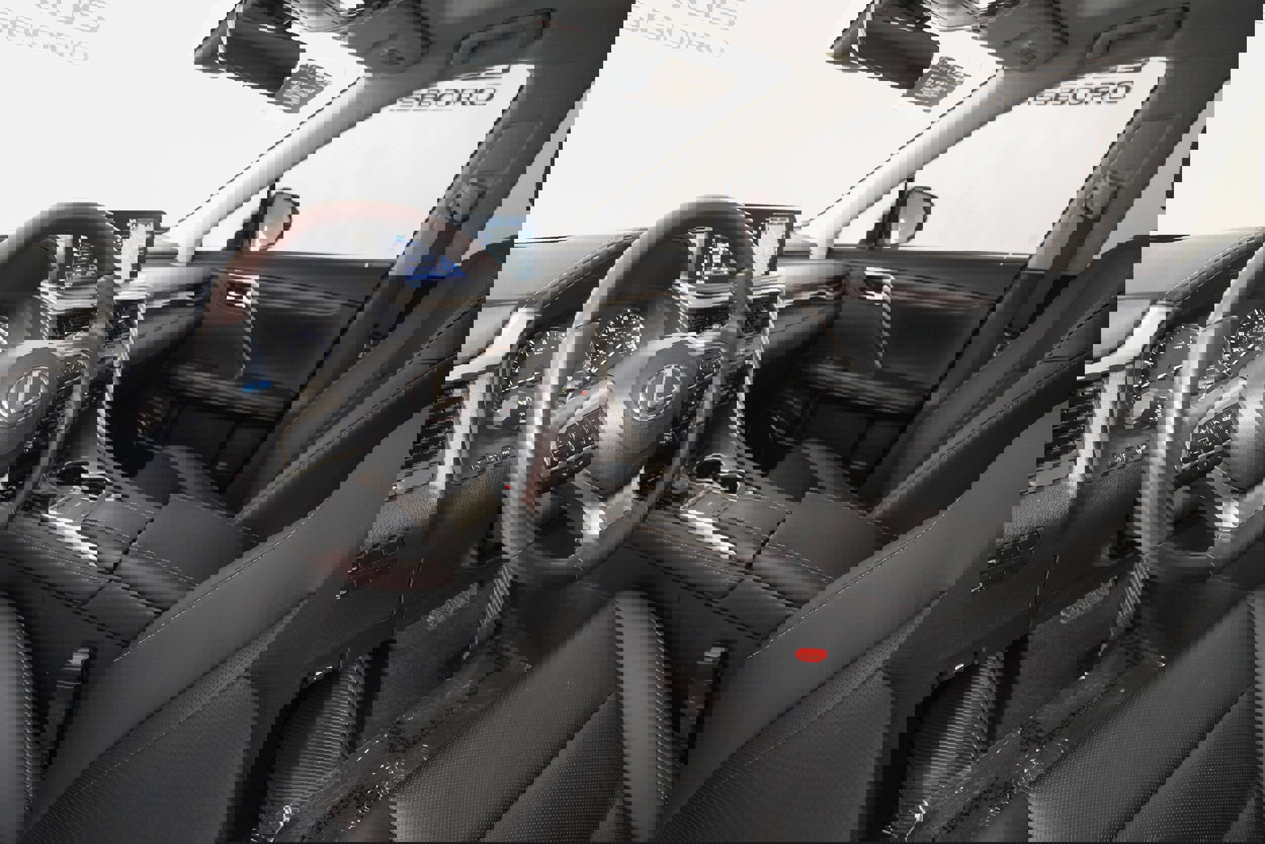 Certified 2022 Lexus RX 350 FWD w/ Premium Package image 10