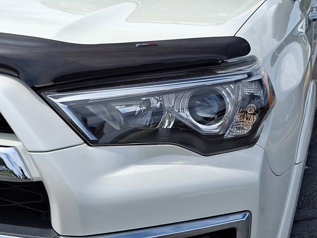 Used 2021 Toyota 4Runner Limited AWD/4WD image 12