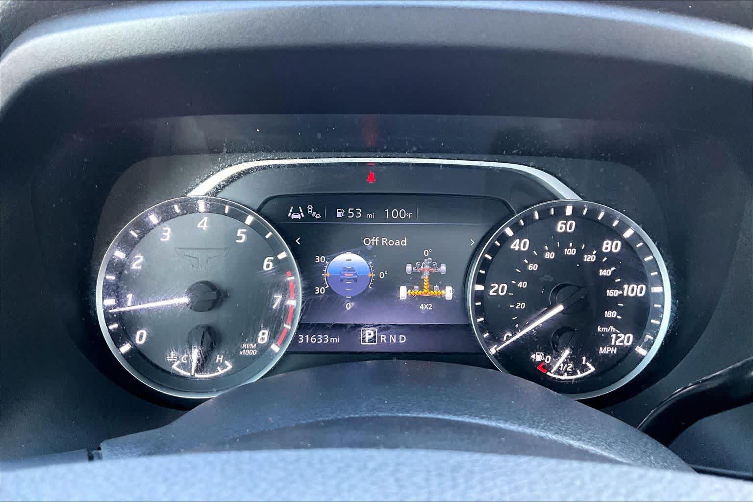 Certified 2023 Nissan Titan SV w/ SV Convenience Package RWD image 26