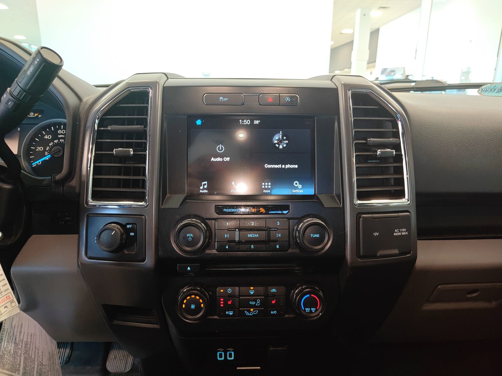 Used 2016 Ford F150 XLT w/ Equipment Group 302A Luxury image 16