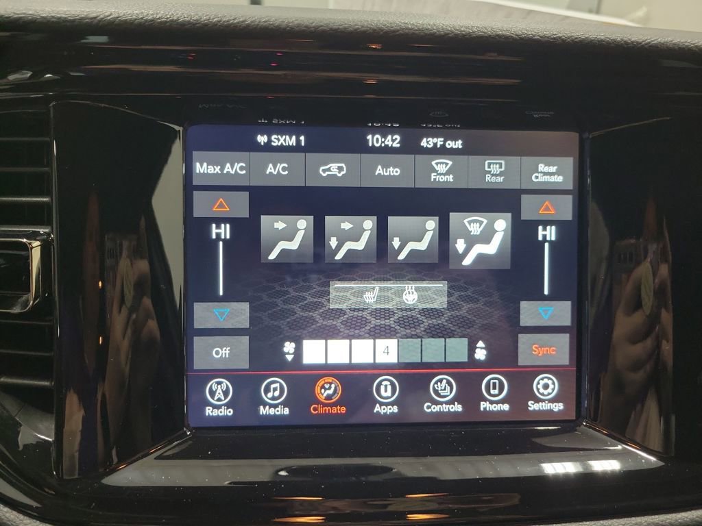 Used 2022 Dodge Durango GT image 58