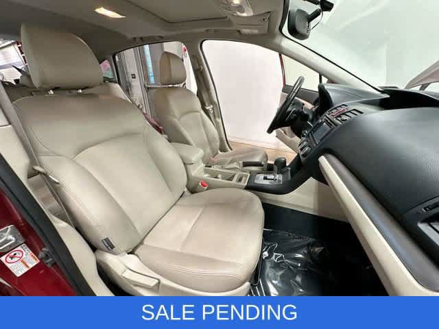Used 2013 Subaru Crosstrek 2.0i Limited w/ Popular Pkg 2 AWD/4WD image 21