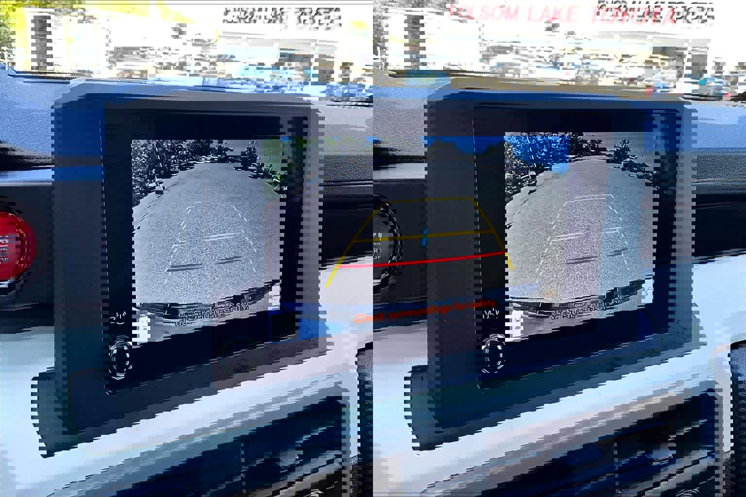 Certified 2024 Toyota Tacoma TRD Sport w/ TRD Sport Upgrade Package AWD/4WD image 26