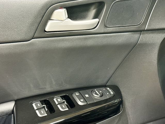 Used 2018 Kia Sportage EX FWD image 15