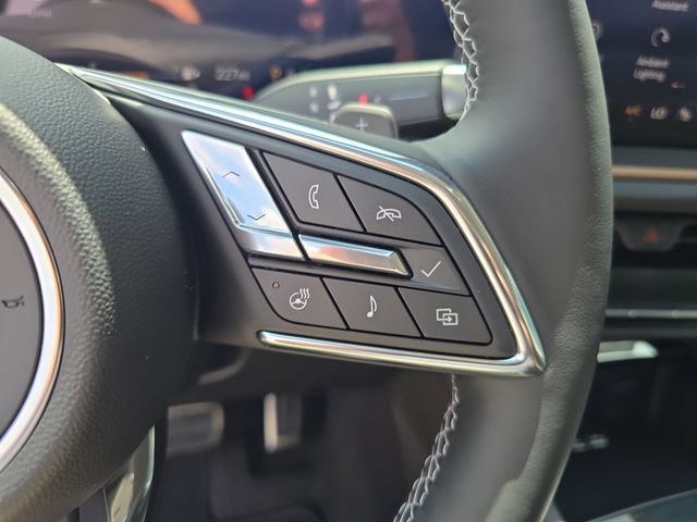 New 2026 Buick Envision Sport Touring image 24