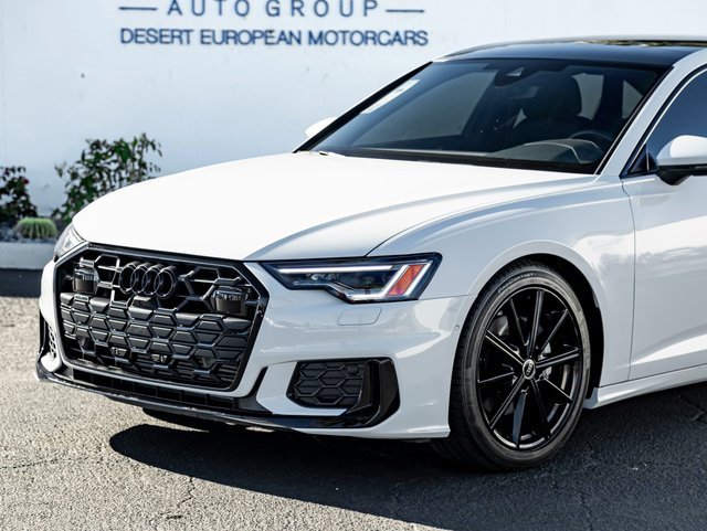 Used 2024 Audi A6 2.0T Premium image 2