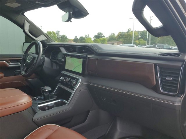 Used 2024 GMC Sierra 1500 Denali Ultimate image 30