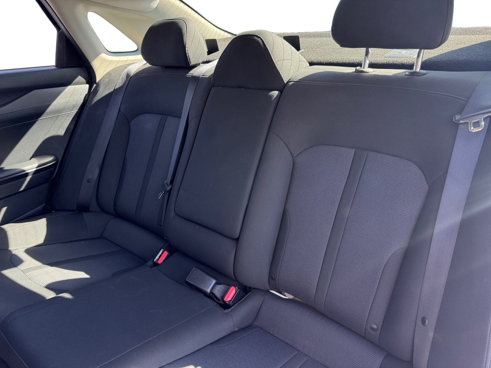 Used 2022 Kia K5 LXS FWD image 13