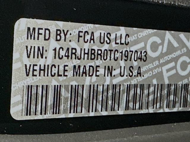 New 2026 Jeep Grand Cherokee Limited image 17