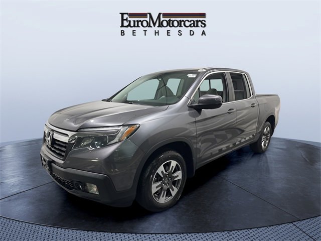 Used 2019 Honda Ridgeline RTL image 1