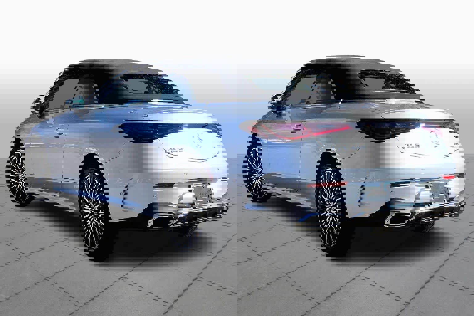 New 2026 Mercedes-Benz CLE 450 4MATIC Cabriolet image 16