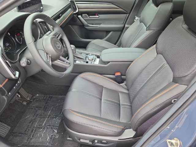 New 2026 MAZDA CX-50 AWD 2.5 Hybrid w/ Weather Package image 5