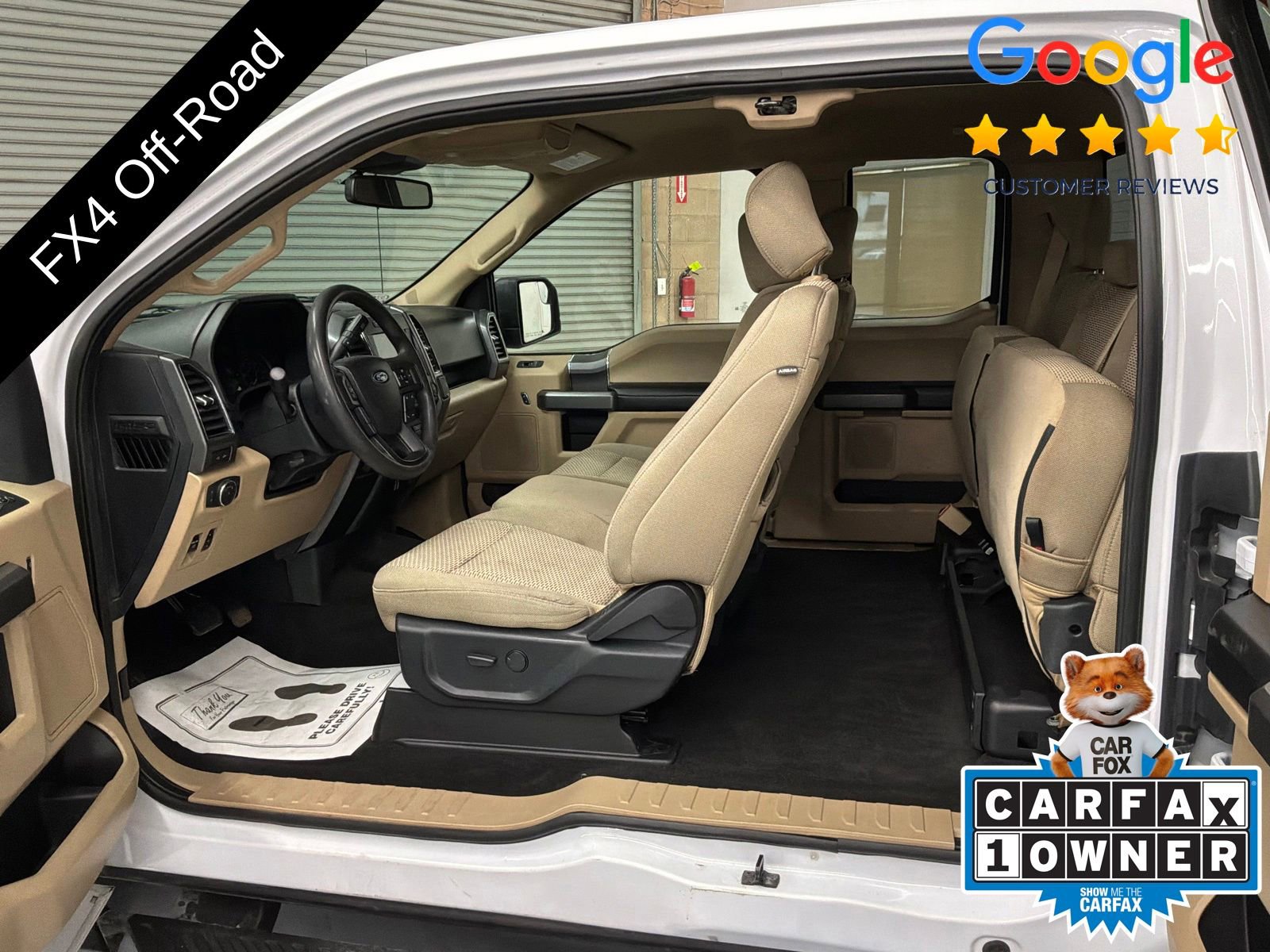 Used 2020 Ford F150 XLT w/ Equipment Group 301A Mid AWD/4WD image 11
