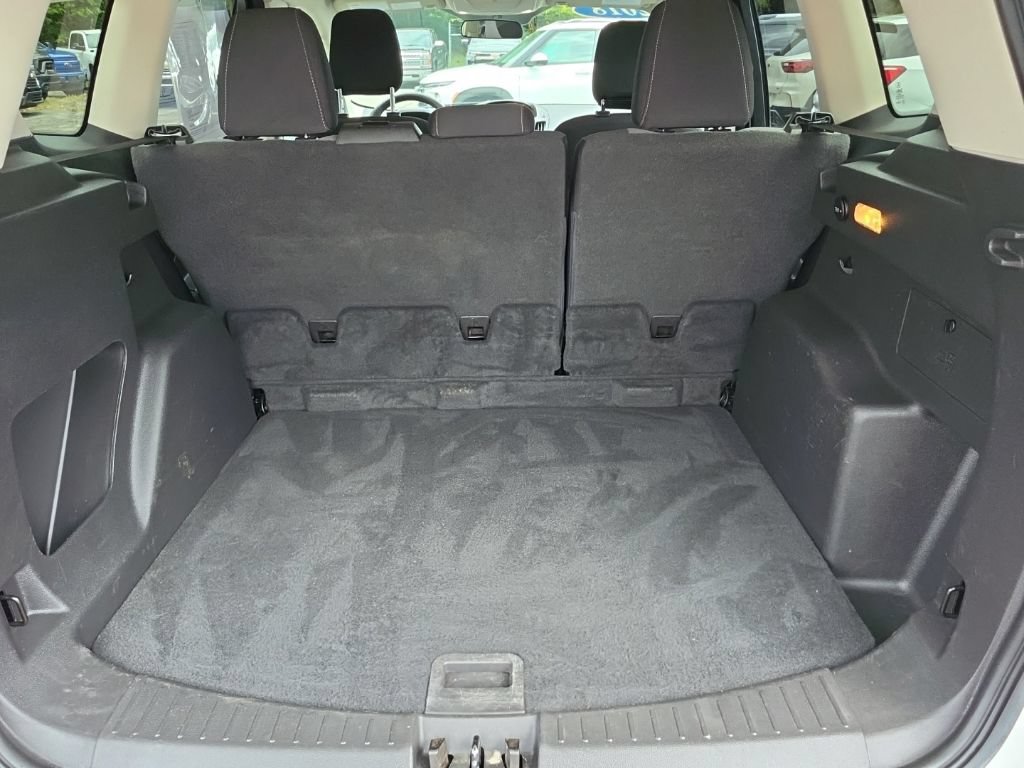 Used 2018 Ford Escape SE AWD/4WD image 26