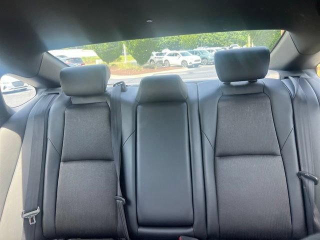 Certified 2022 Honda Accord Sport image 13