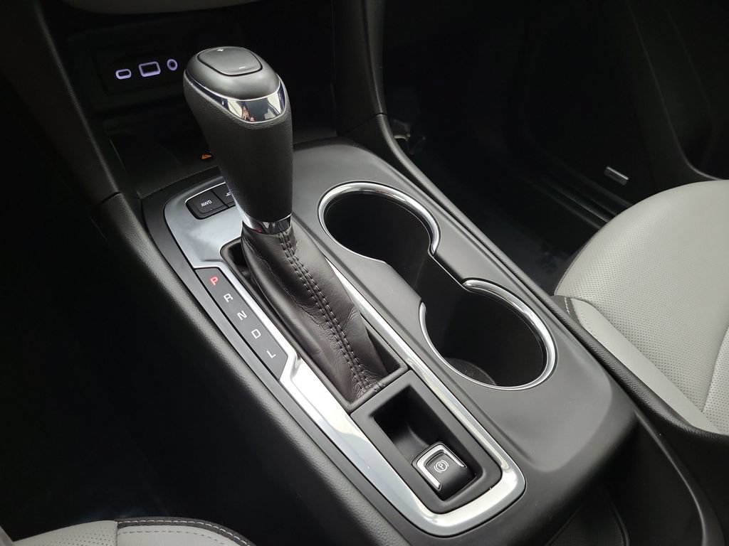 Certified 2020 Chevrolet Equinox Premier AWD/4WD image 17