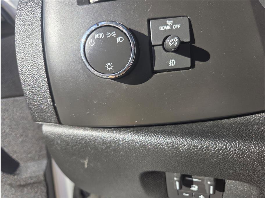Used 2010 Chevrolet Silverado 1500 LT image 15