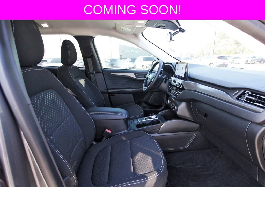 Used 2023 Ford Escape Active image 27