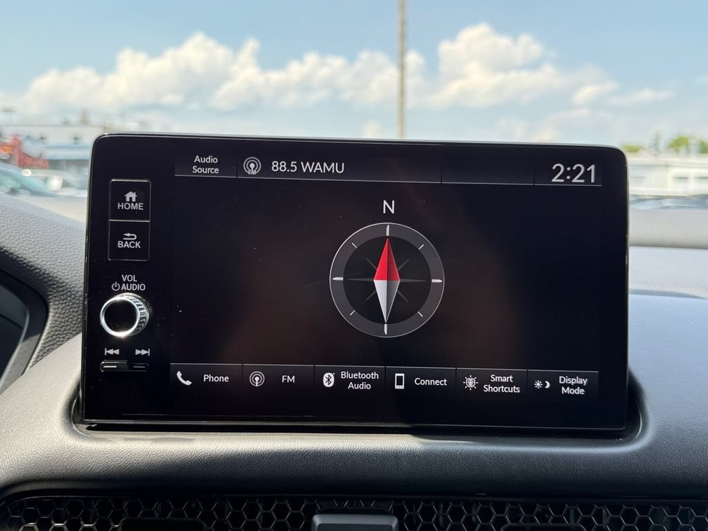 Used 2025 Honda HR-V EX-L image 16