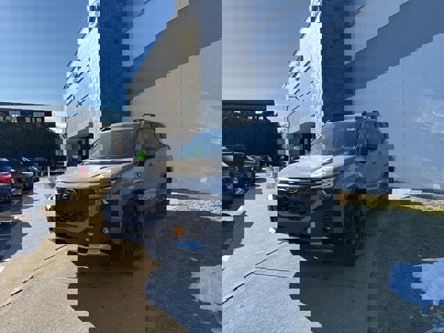 New 2026 Subaru Forester Wilderness image 10