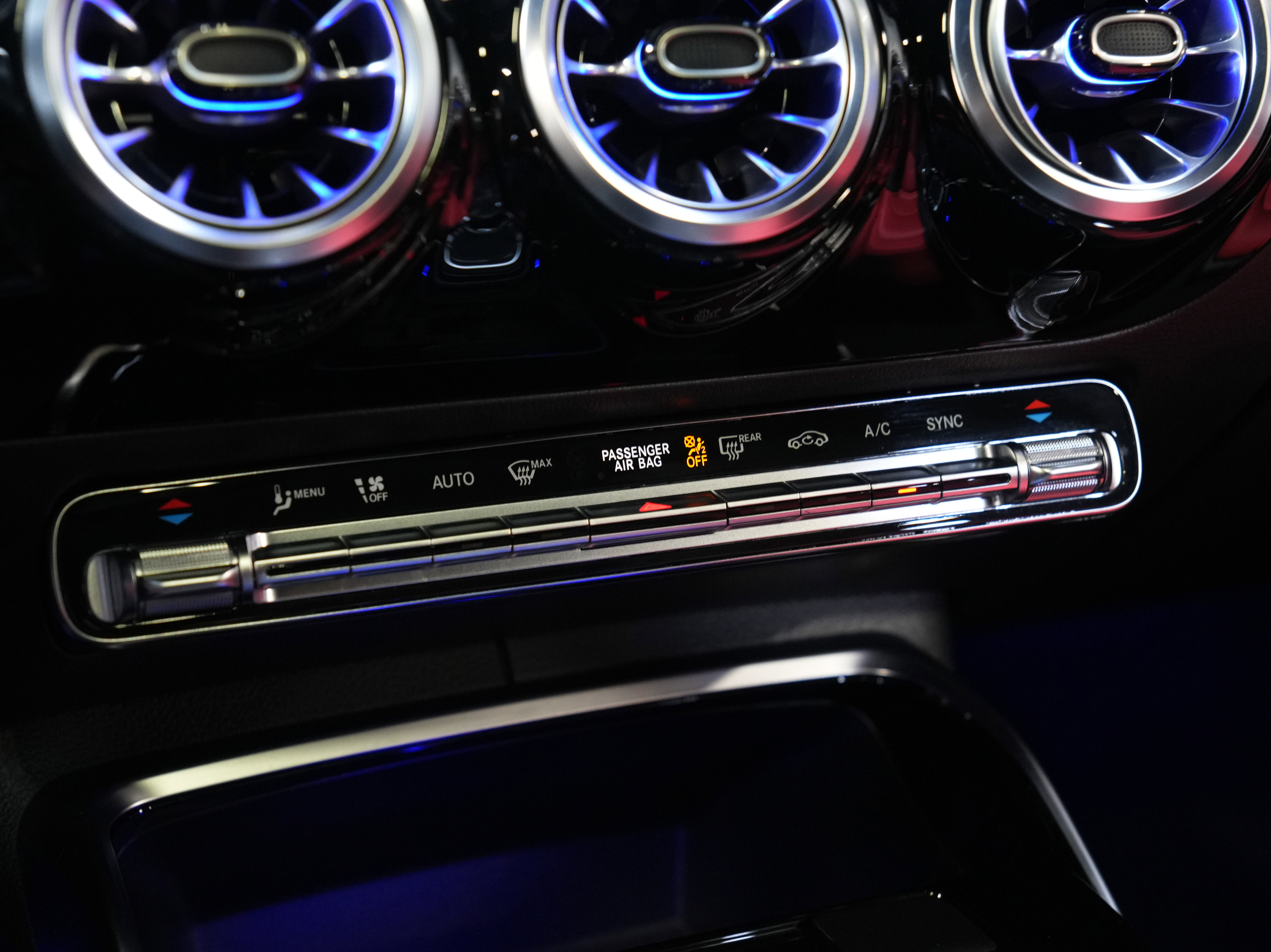 Used 2023 Mercedes-Benz CLA 45 AMG 4MATIC image 50