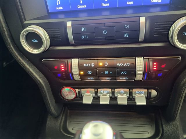 Certified 2023 Ford Mustang Premium image 23