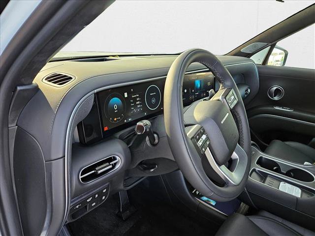 New 2026 Hyundai Palisade Calligraphy image 3