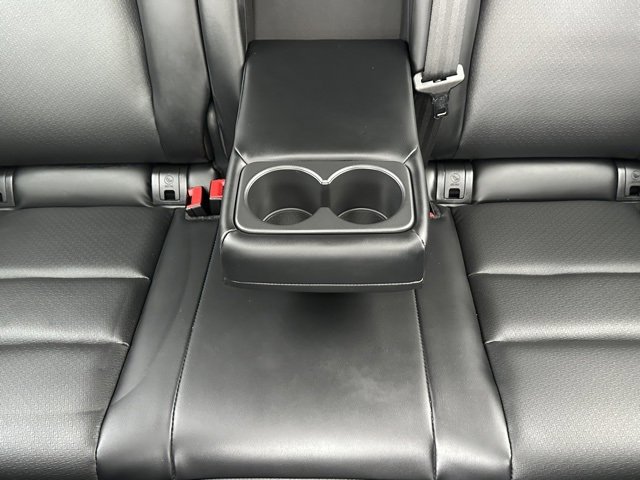 Certified 2023 Nissan Rogue SV w/ SV Premium B Package image 28