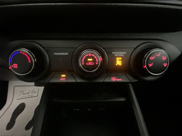 Used 2023 Kia Forte LXS FWD image 18