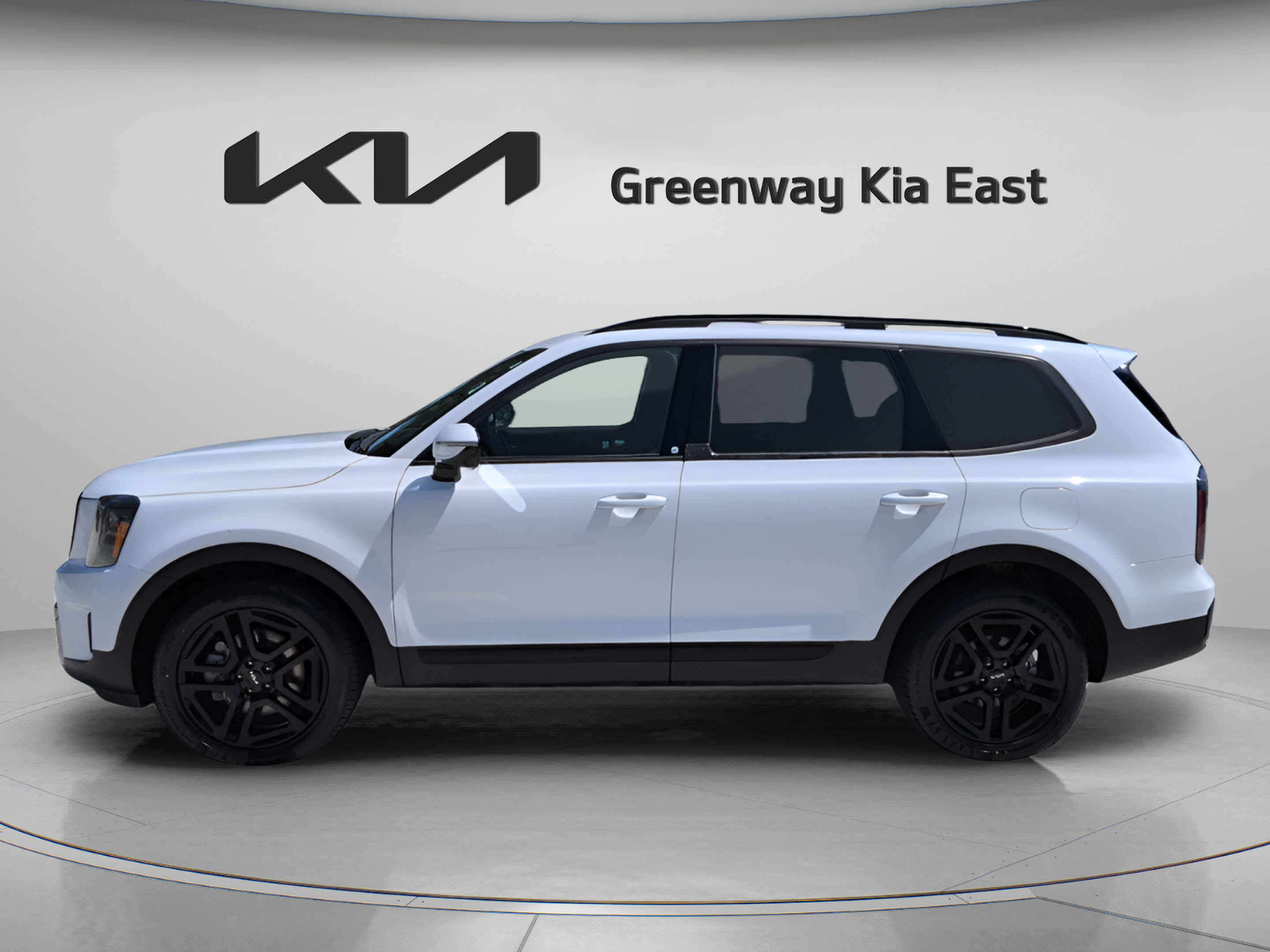 Certified 2024 Kia Telluride SX X-Line AWD/4WD image 9
