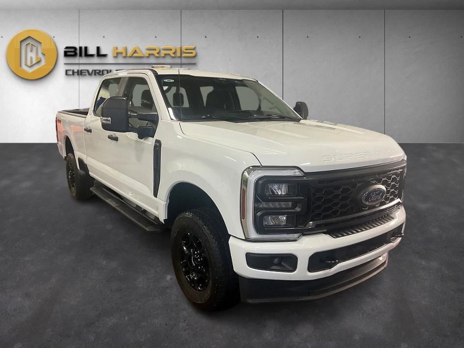 Used 2024 Ford F250 XL w/ STX Appearance Package image 9