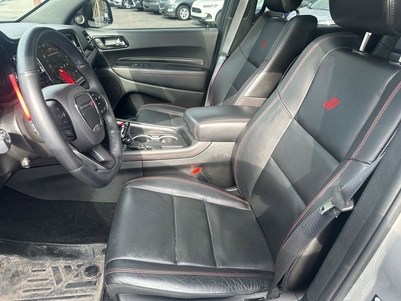 Used 2023 Dodge Durango GT image 12