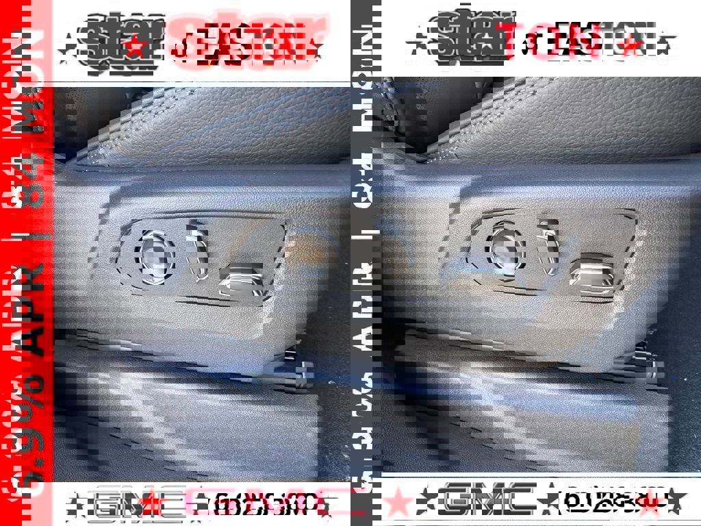 New 2026 GMC Sierra 2500 Denali w/ Denali Reserve Package image 12