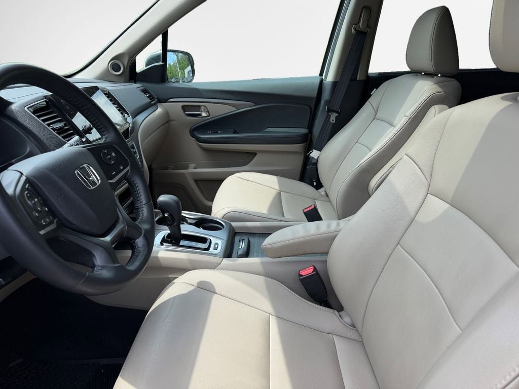 Used 2019 Honda Pilot EX-L image 12