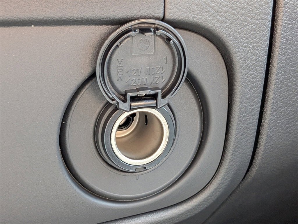 New 2025 Nissan Frontier SV image 29