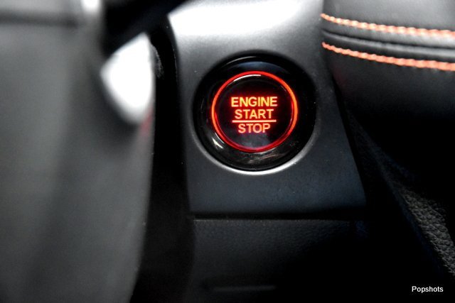 Certified 2023 Honda HR-V Sport image 17