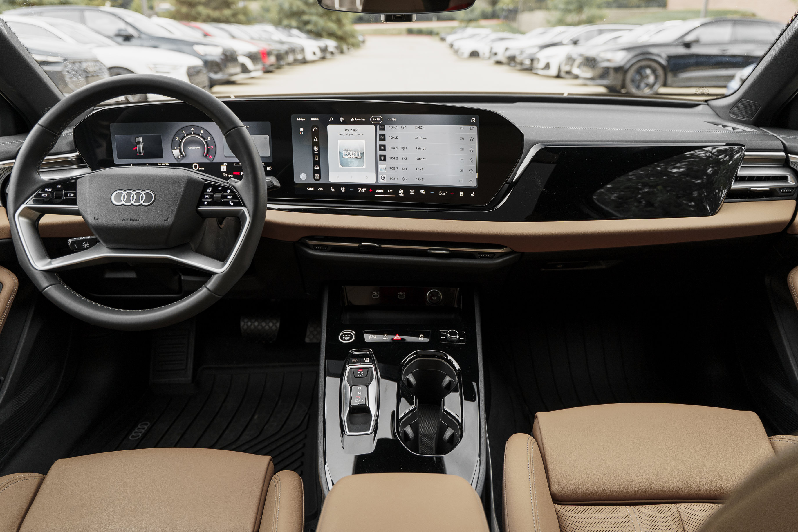 Certified 2026 Audi A5 Premium Plus w/ Premium Plus Package AWD/4WD image 6