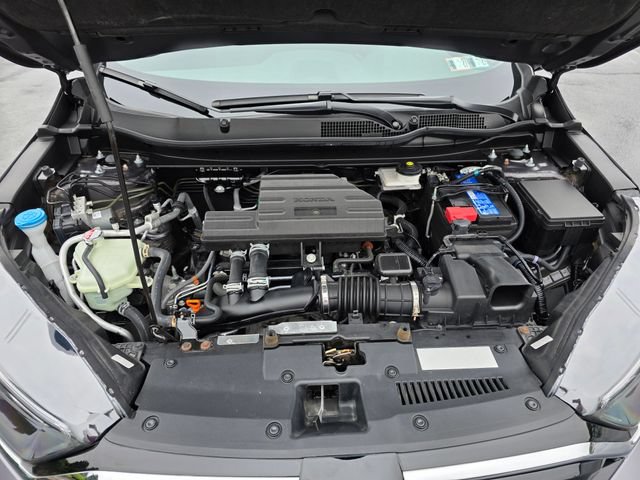 Used 2021 Honda CR-V EX image 11