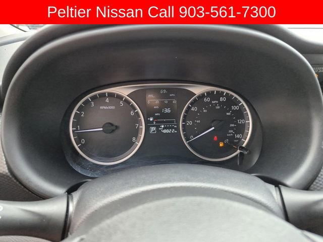 Used 2024 Nissan Kicks S image 28