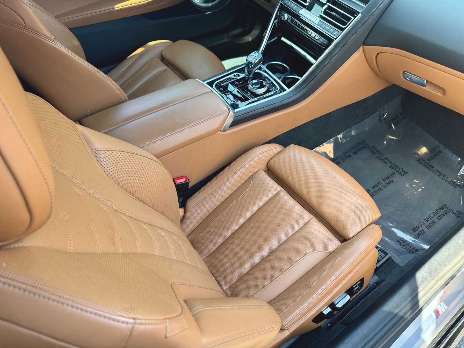 Used 2022 BMW 840i xDrive Convertible image 29